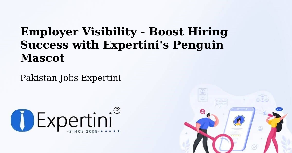 CV and Resume Visibility Optimization – Sargodha - Pakistan Jobs Expertini